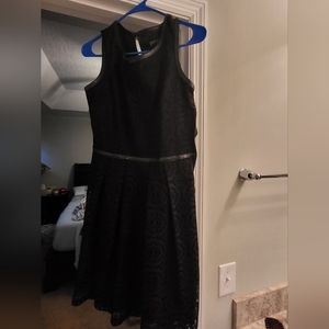 Enforces Studio Dress, Size 8